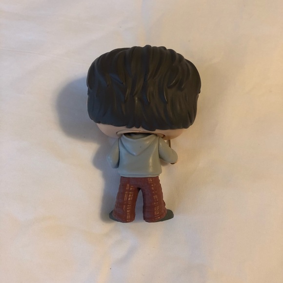 Harry Potter with Marauders Map Funko Pop - Picture 2 of 2